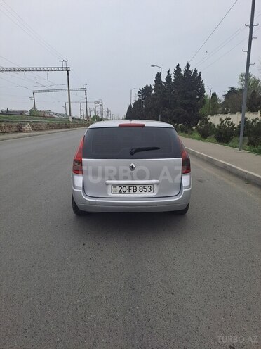 Renault Megane 2005, 125,365 km - 1.5 l - Gəncə