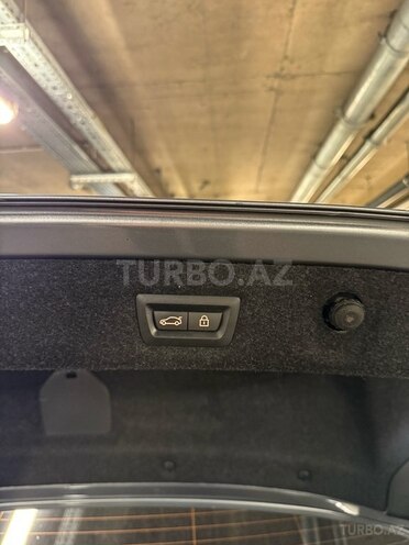 BMW 530 2018, 125,000 km - 2.0 l - Bakı