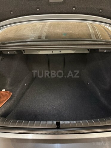 BMW 530 2018, 125,000 km - 2.0 l - Bakı