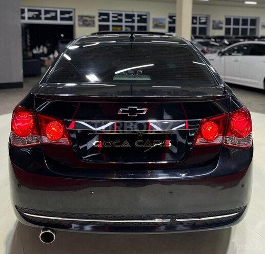 Chevrolet Cruze 2013, 222,002 km - 1.4 л - Sumqayıt