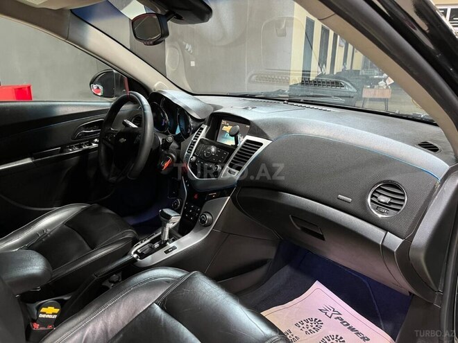 Chevrolet Cruze 2013, 222,002 km - 1.4 л - Sumqayıt