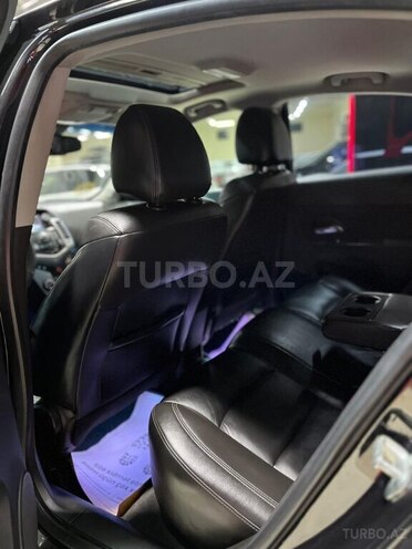 Chevrolet Cruze 2013, 222,002 km - 1.4 л - Sumqayıt