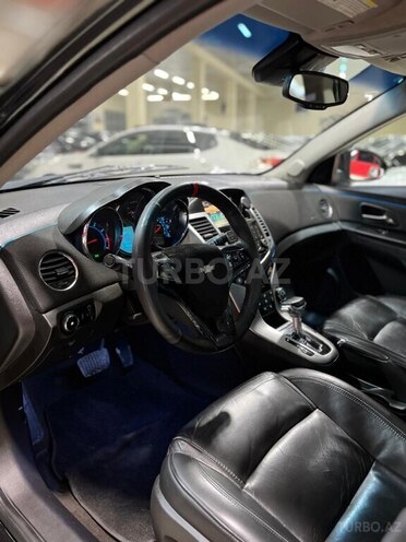 Chevrolet Cruze 2013, 222,002 km - 1.4 л - Sumqayıt