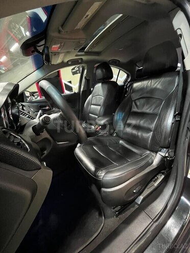 Chevrolet Cruze 2013, 222,002 km - 1.4 л - Sumqayıt