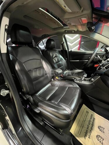 Chevrolet Cruze 2013, 222,002 km - 1.4 л - Sumqayıt