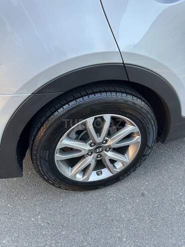 Hyundai Santa Fe 2014, 157,716 km - 2.0 l - Bakı