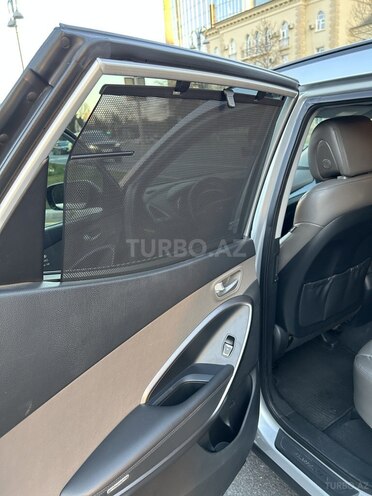 Hyundai Santa Fe 2014, 157,716 km - 2.0 l - Bakı