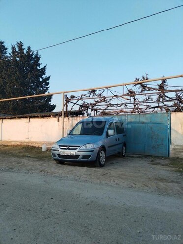 Opel Combo 2006, 326,000 km - 1.3 l - Sabirabad