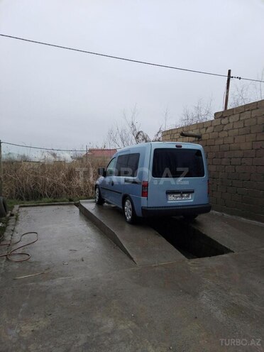 Opel Combo 2006, 326,000 km - 1.3 l - Sabirabad