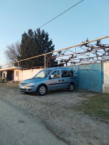 Opel Combo 2006, 326,000 km - 1.3 l - Sabirabad