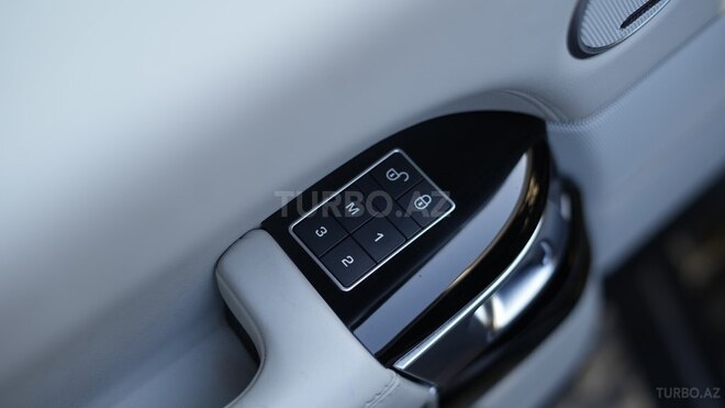 Land Rover Range Rover 2015, 115,000 km - 3.0 л - Bakı