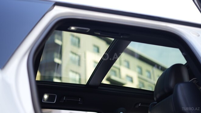 Land Rover Range Rover 2015, 115,000 km - 3.0 л - Bakı