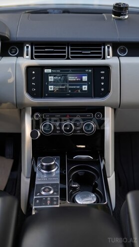 Land Rover Range Rover 2015, 115,000 km - 3.0 л - Bakı