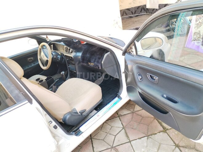 Hyundai Sonata 1998, 552,500 km - 2.0 л - Gəncə