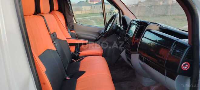 Mercedes Sprinter 315 2007, 314,000 km - 2.2 l - Bakı