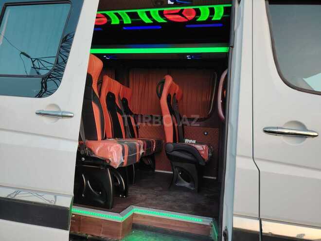 Mercedes Sprinter 315 2007, 314,000 km - 2.2 l - Bakı