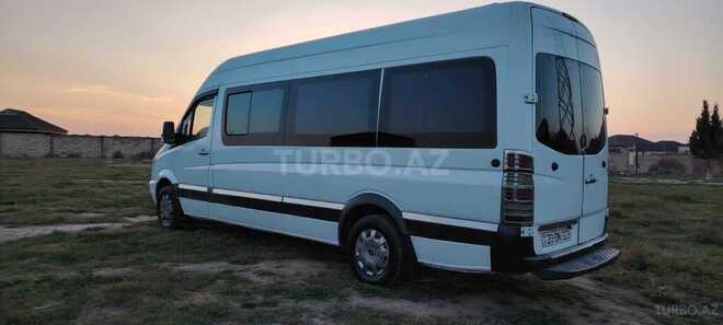 Mercedes Sprinter 315 2007, 314,000 km - 2.2 l - Bakı