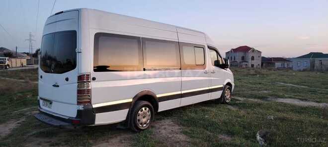 Mercedes Sprinter 315 2007, 314,000 km - 2.2 l - Bakı