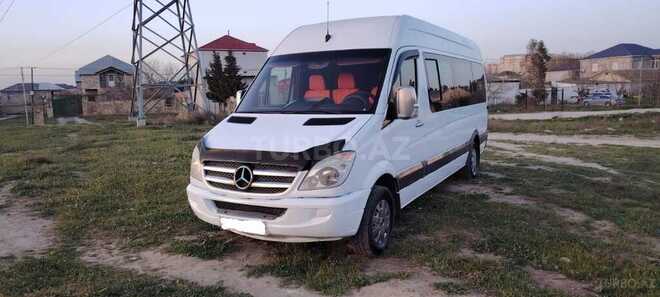 Mercedes Sprinter 315 2007, 314,000 km - 2.2 l - Bakı