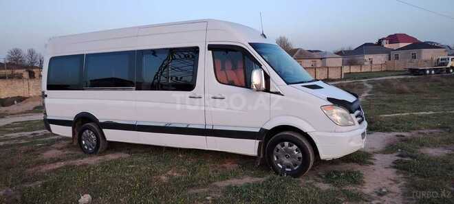 Mercedes Sprinter 315 2007, 314,000 km - 2.2 l - Bakı