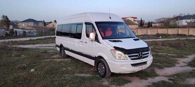Mercedes Sprinter 315 2007, 314,000 km - 2.2 l - Bakı