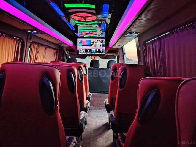 Mercedes Sprinter 315 2007, 314,000 km - 2.2 l - Bakı