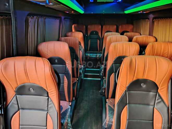Mercedes Sprinter 315 2007, 314,000 km - 2.2 l - Bakı