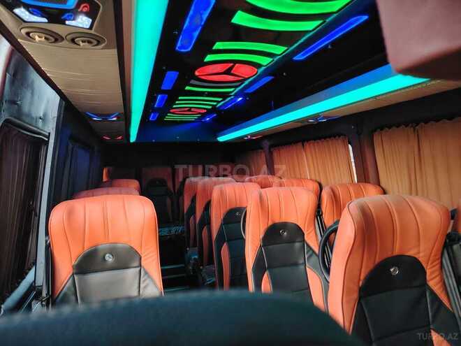 Mercedes Sprinter 315 2007, 314,000 km - 2.2 l - Bakı