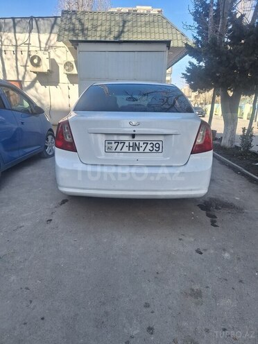 Daewoo  2014, 446,000 km - 1.6 l - Bakı