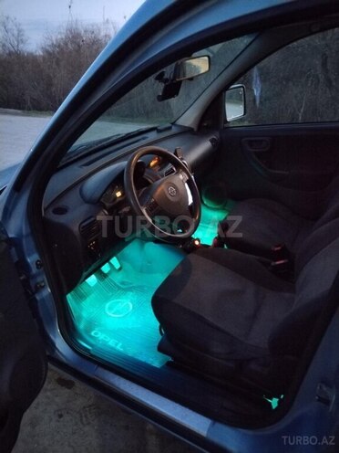 Opel Combo 2006, 326,000 km - 1.3 l - Sabirabad