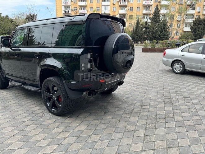 Land Rover Defender 2022, 27,000 km - 3.0 l - Bakı