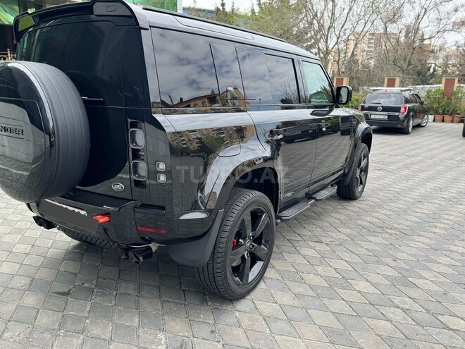 Land Rover Defender 2022, 27,000 km - 3.0 l - Bakı