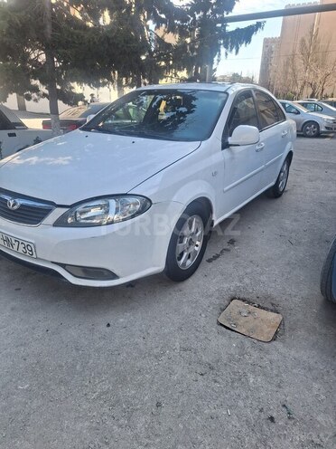 Daewoo  2014, 446,000 km - 1.6 l - Bakı