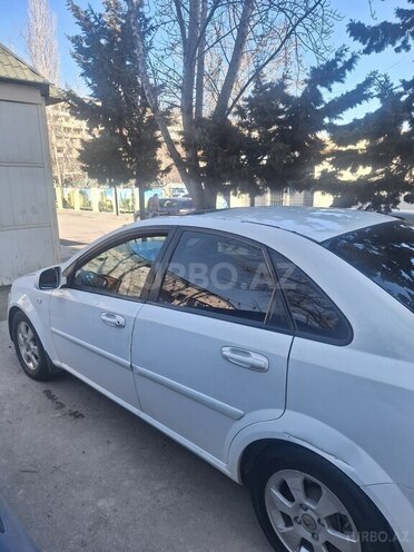 Daewoo  2014, 446,000 km - 1.6 l - Bakı