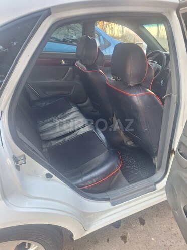 Daewoo  2014, 446,000 km - 1.6 l - Bakı