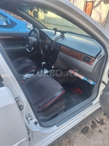 Daewoo  2014, 446,000 km - 1.6 l - Bakı