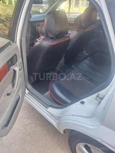 Daewoo  2014, 446,000 km - 1.6 l - Bakı