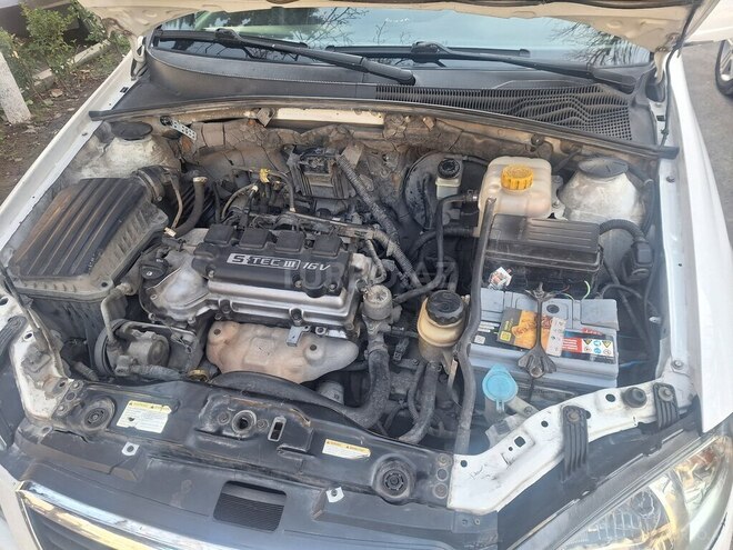 Daewoo  2014, 446,000 km - 1.6 l - Bakı