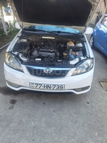 Daewoo  2014, 446,000 km - 1.6 l - Bakı