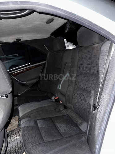 Mercedes C 220 d 1998, 428,000 km - 2.2 л - Sabirabad