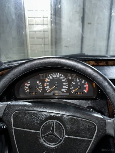 Mercedes C 220 d 1998, 428,000 km - 2.2 л - Sabirabad