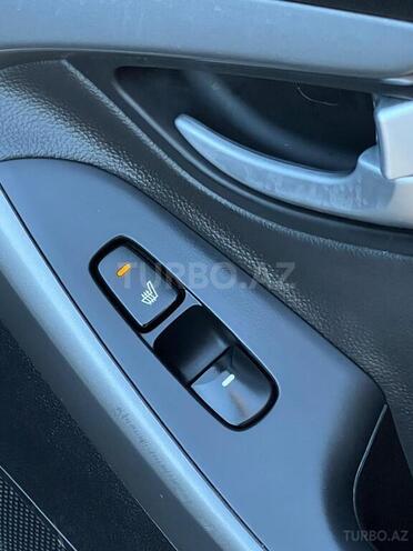 Hyundai Elantra 2014, 130,000 km - 1.8 l - Bakı