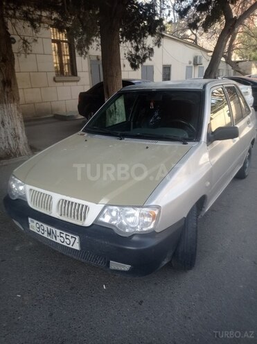 Saipa 132 2013, 355,555 km - 1.3 л - Bakı