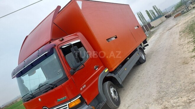Mercedes Atego 815 1999, 130,000 km - 4.3 л - Tərtər