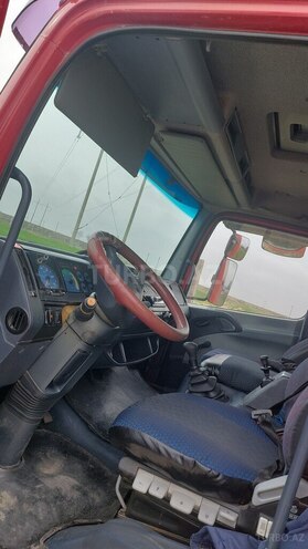 Mercedes Atego 815 1999, 130,000 km - 4.3 л - Tərtər