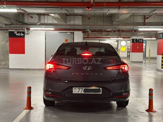 Hyundai Elantra 2020, 148,060 km - 2.0 l - Bakı