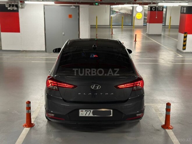 Hyundai Elantra 2020, 148,060 km - 2.0 l - Bakı