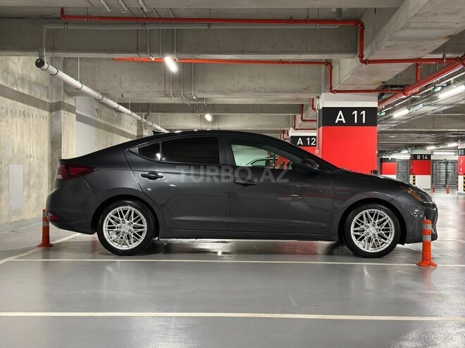 Hyundai Elantra 2020, 148,060 km - 2.0 l - Bakı