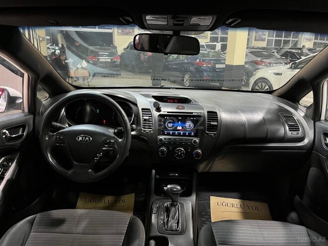 Kia Cerato 2014, 202,000 km - 1.6 l - Sumqayıt