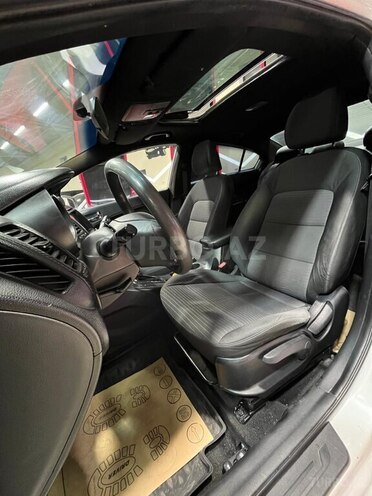Kia Cerato 2014, 202,000 km - 1.6 l - Sumqayıt